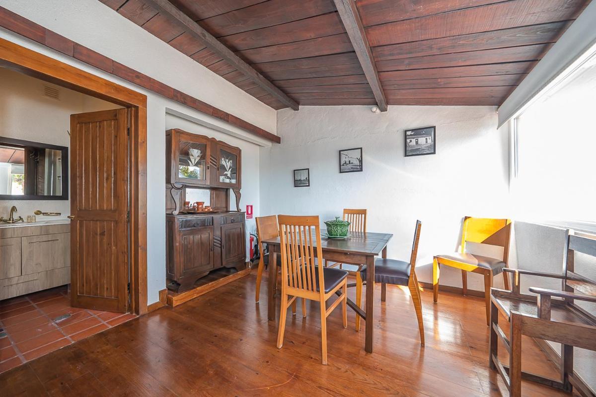 Roteiro Dos Moinhos Villa Palmela Eksteriør bilde