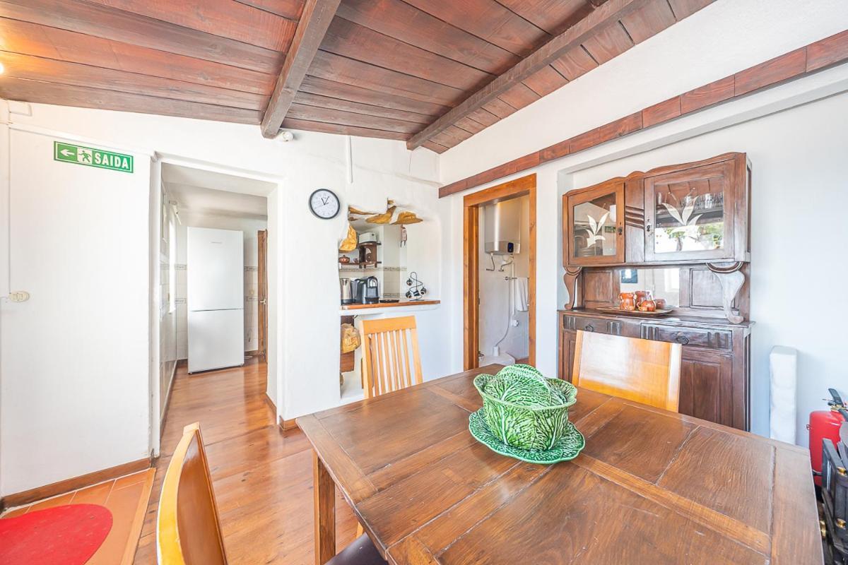 Roteiro Dos Moinhos Villa Palmela Eksteriør bilde